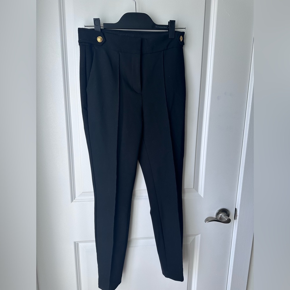 Dress pants